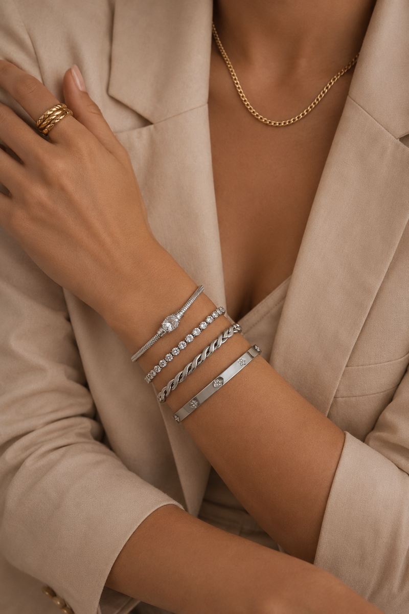 Armbänder
