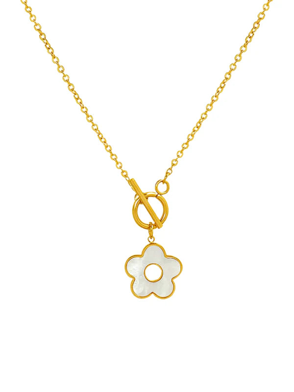 Aria Blumenkette