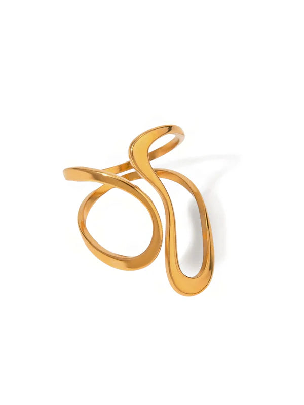 Aurelia Ring