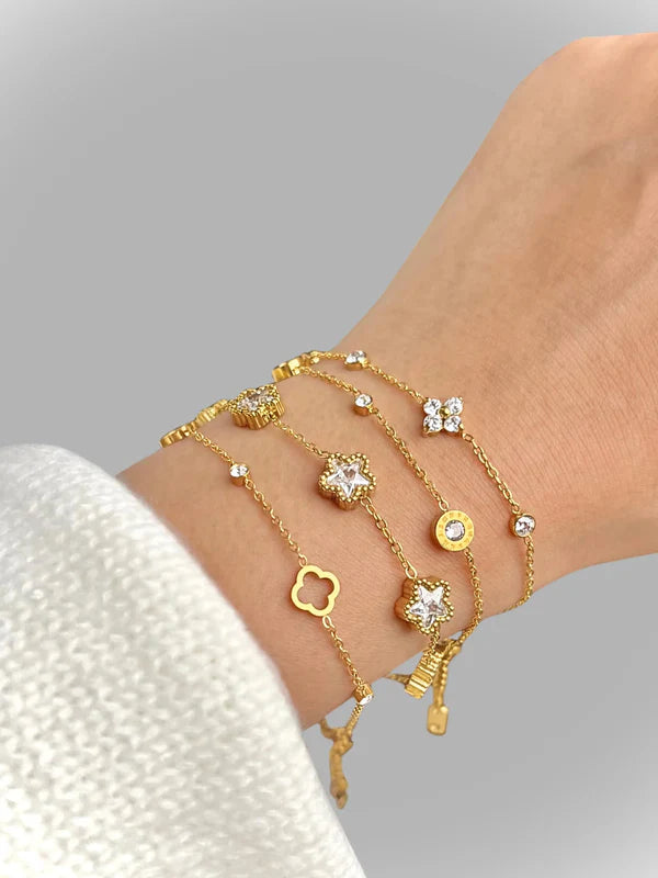 Cerny-Armband