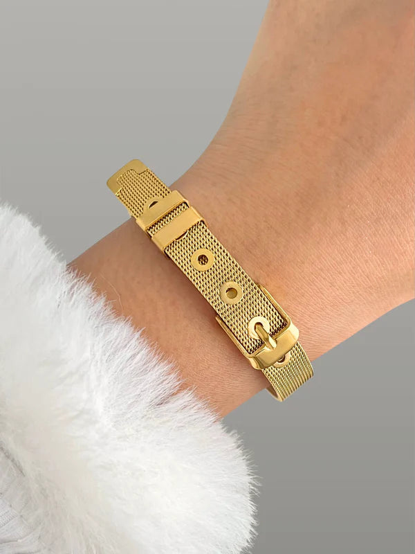 Gürtelarmband
