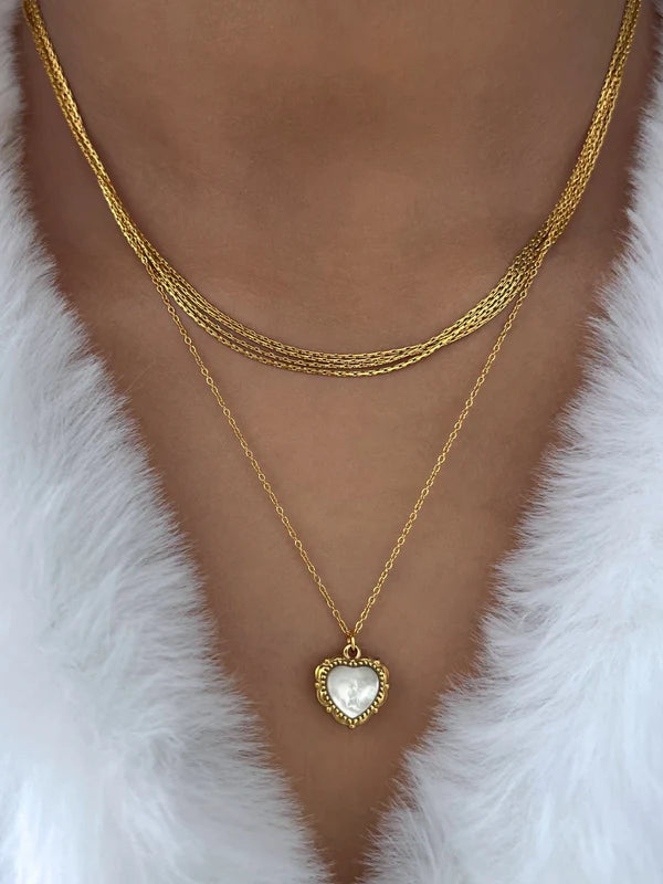Elizelle-Kette