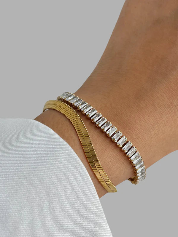 Armband Elly