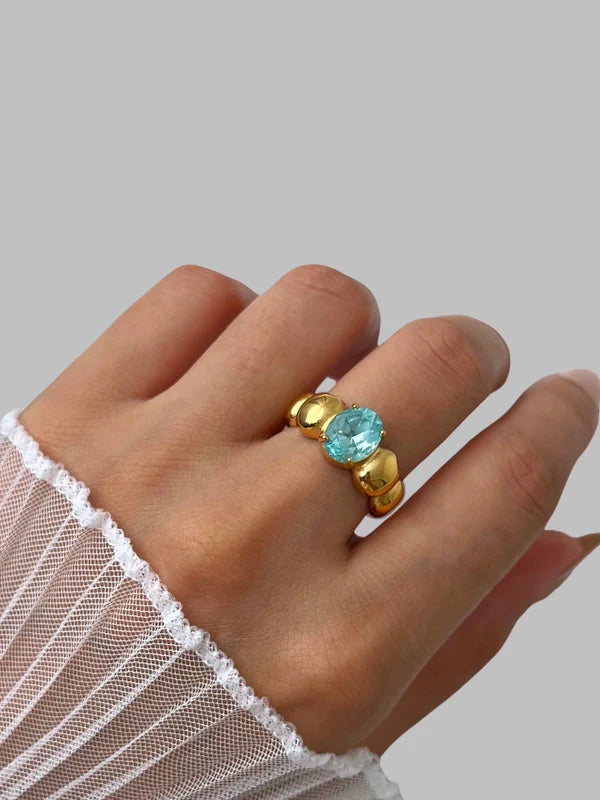 Fabiana Ring