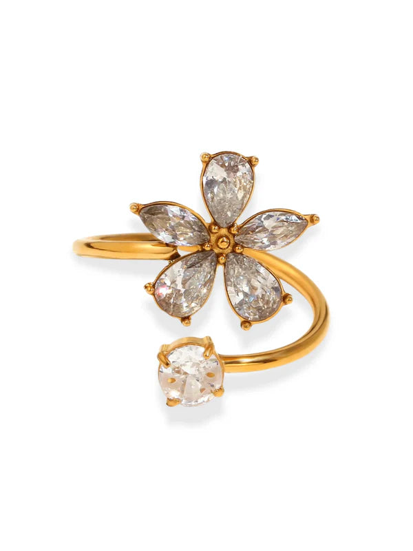 Flora Ring