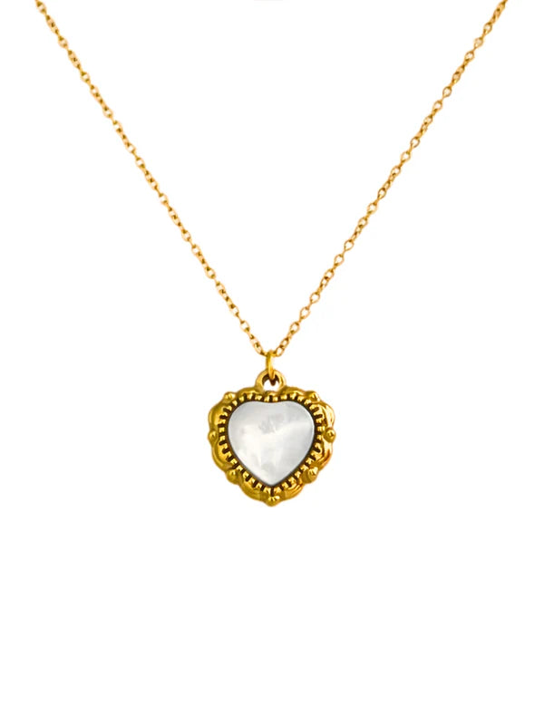 Lorena Chain