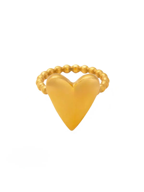 Love Vibe Ring