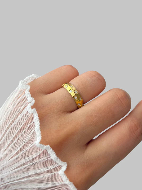 Lucena-Ring