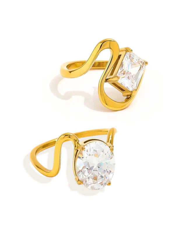 Lucie Rings