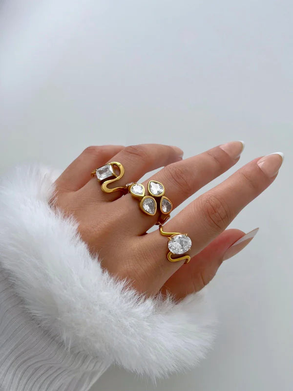 Lucie Rings