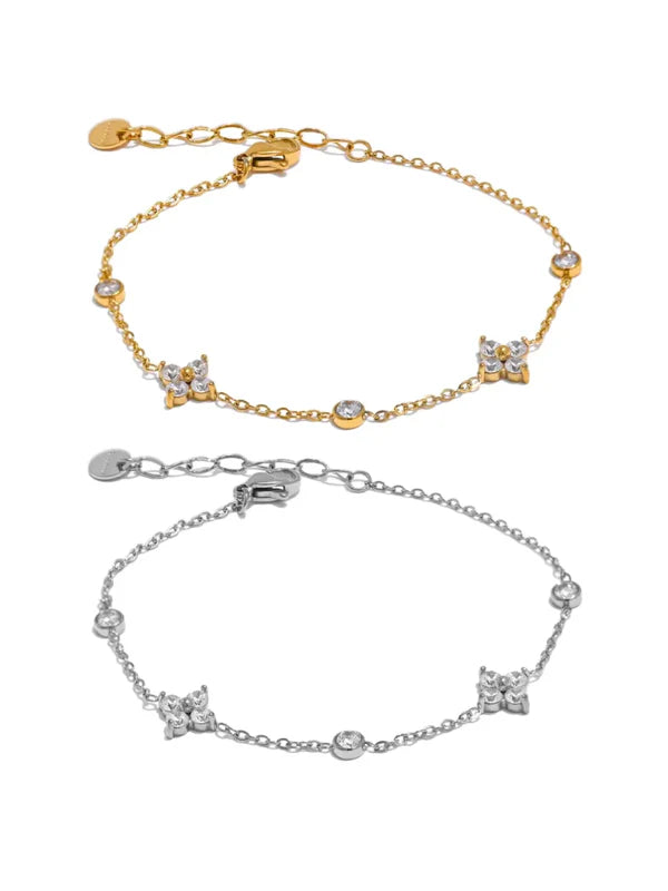Lyra-Armband