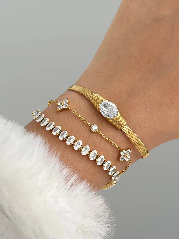 Lyra-Armband