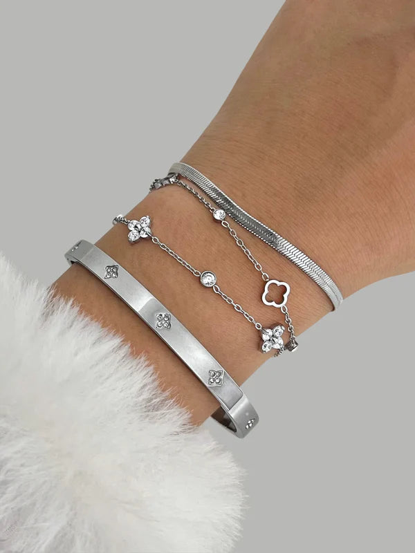 Lyra-Armband