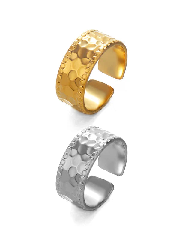 Majesty Ring