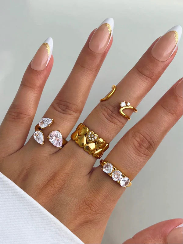 Noelle Ring