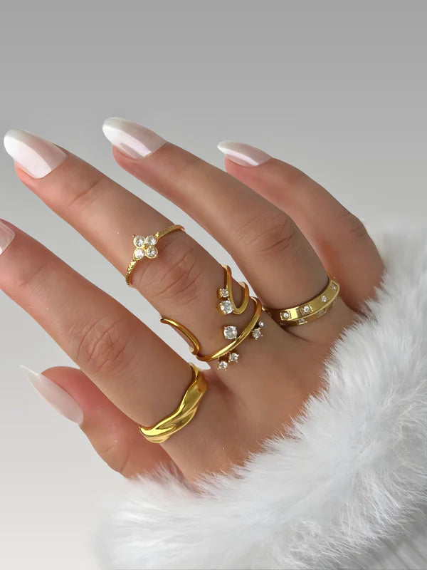 Noelle Ring