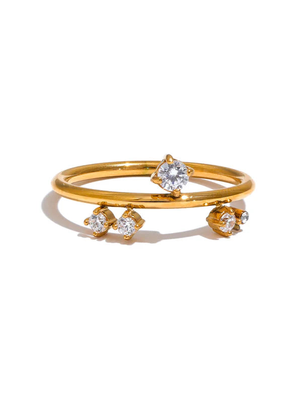 Sandrine Ring