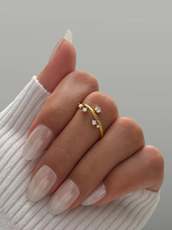 Sandrine Ring
