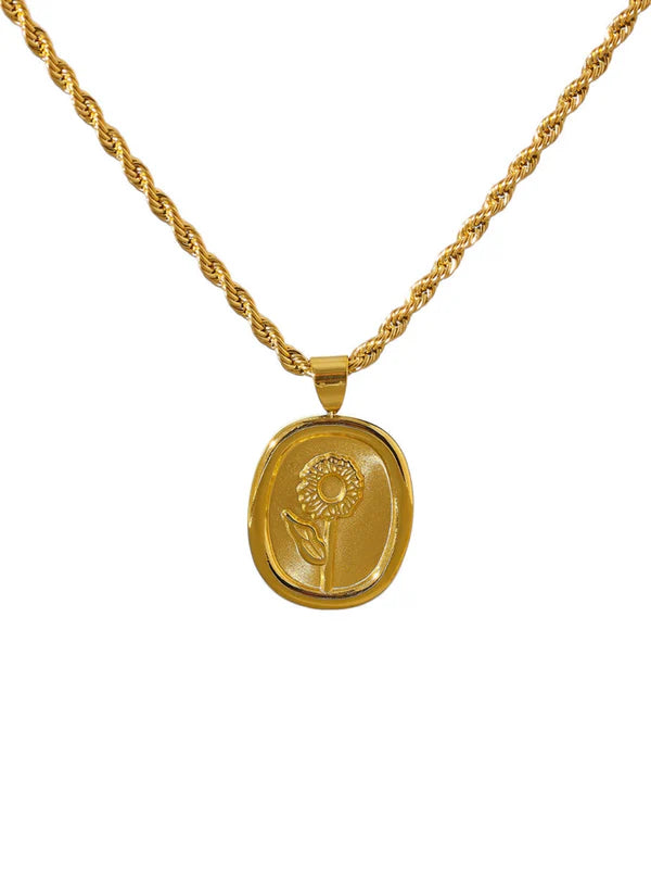 Sawana Necklace