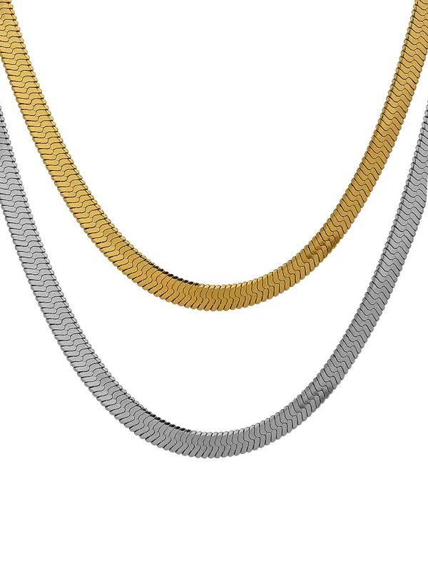 Slinka-Kette