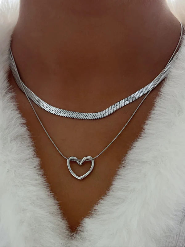 Slinka-Kette