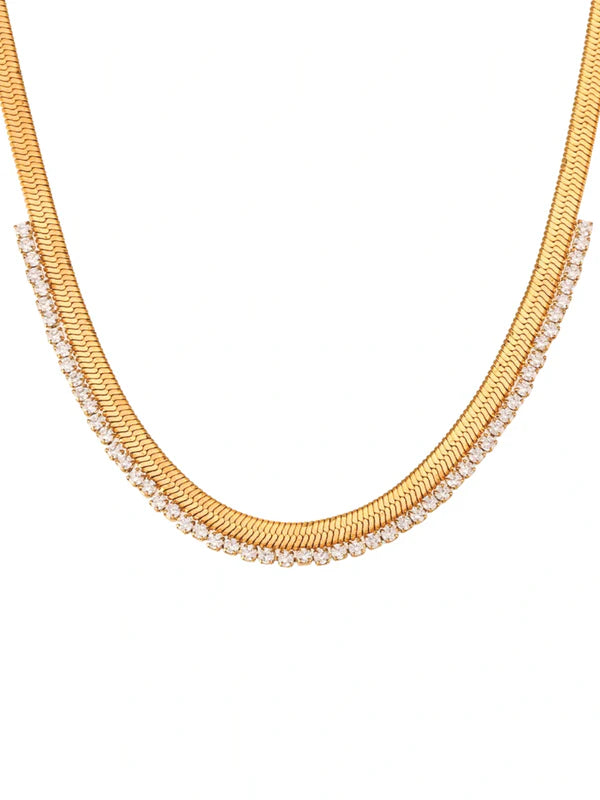 Schlangenkette