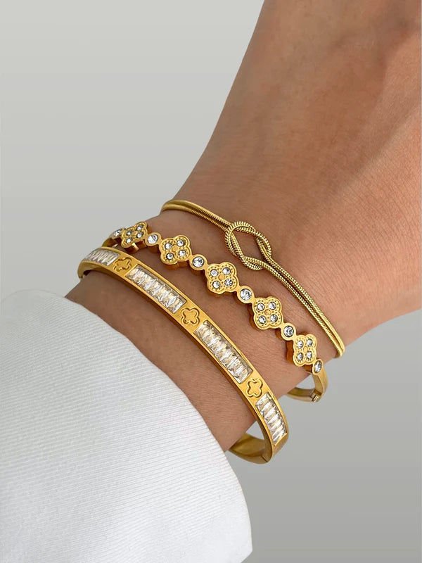Solara Armband