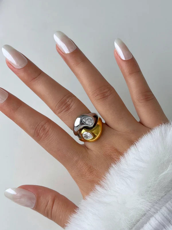 Starlet-Ring