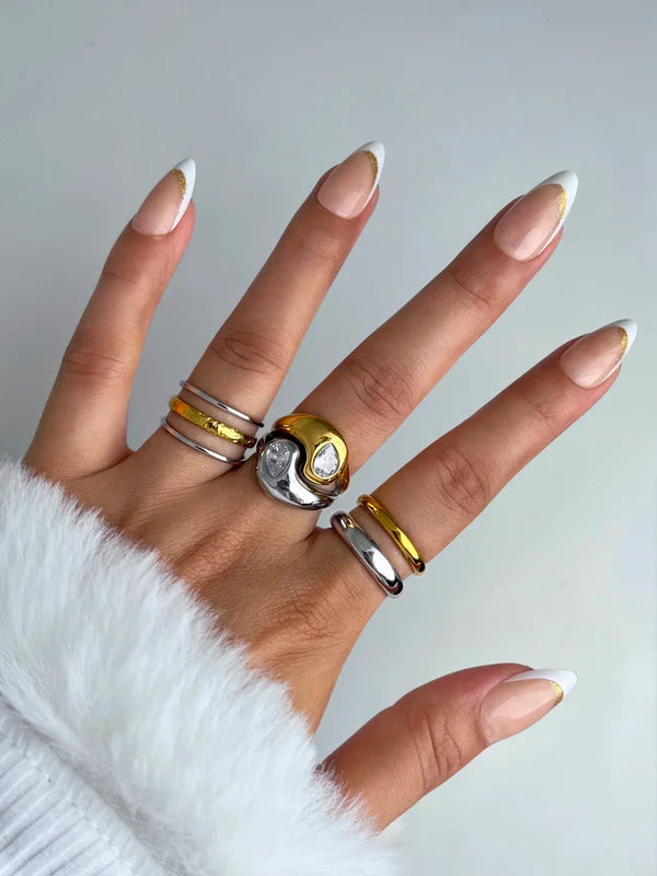 Starlet-Ring