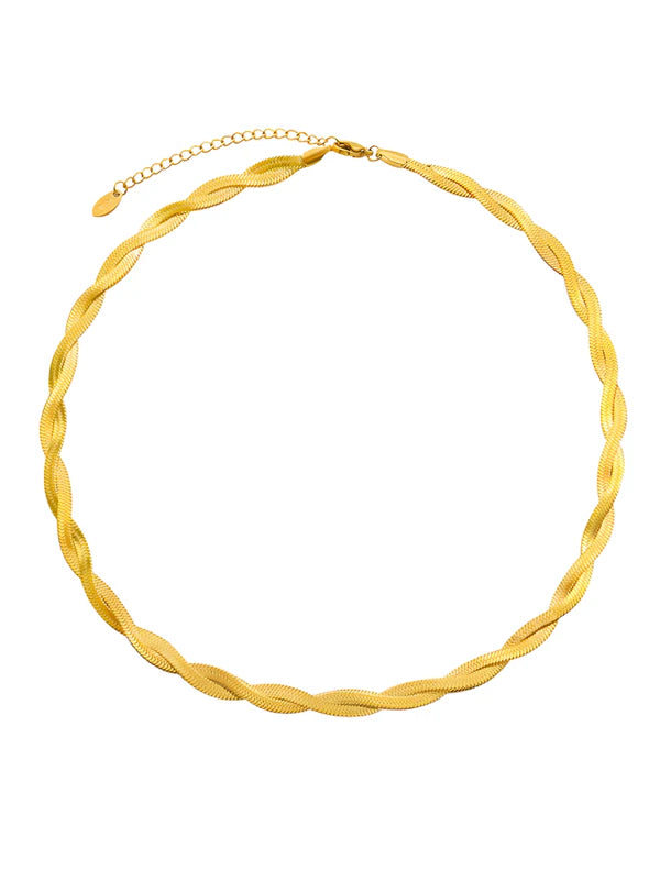 Twinwave-Kette