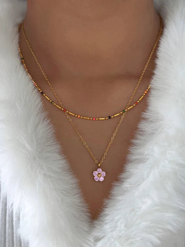 Veloura Chain