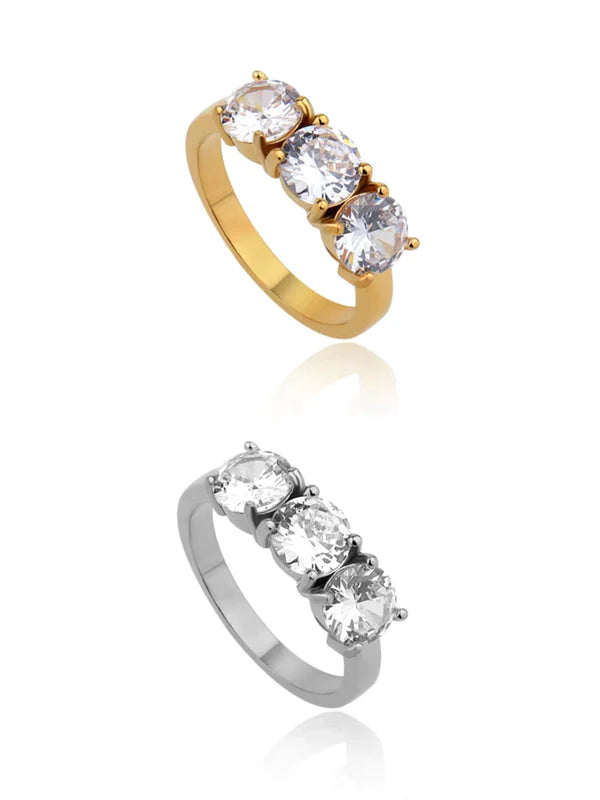 Victoria-Ring