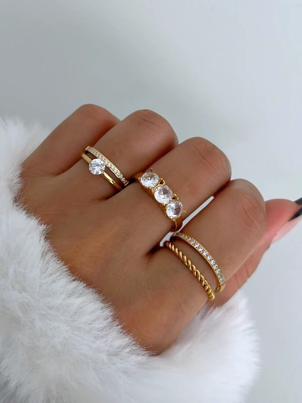 Victoria-Ring