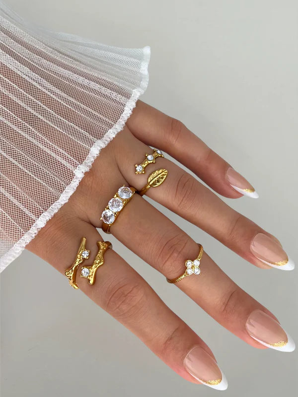 Victoria-Ring