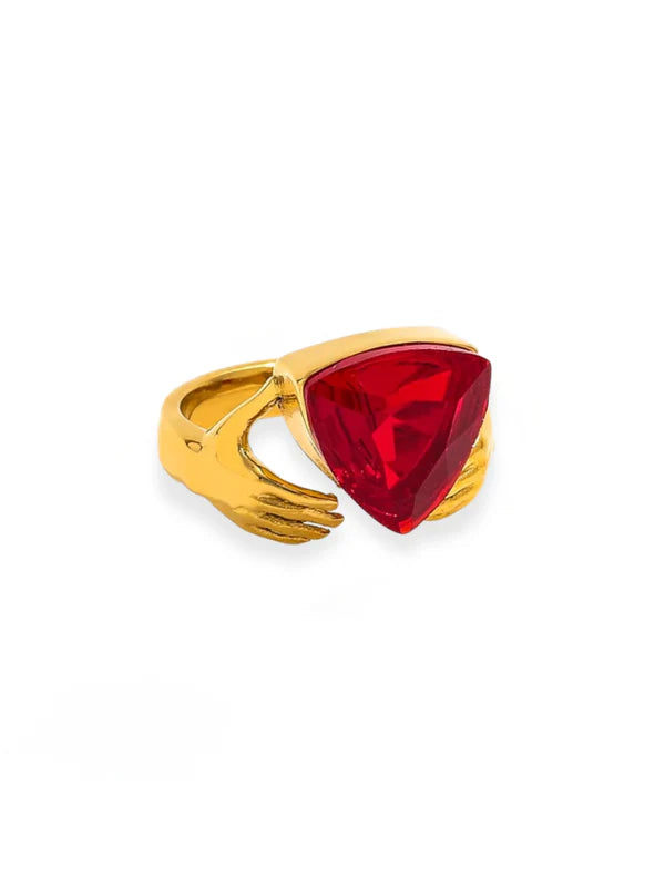 Vivienne Ring
