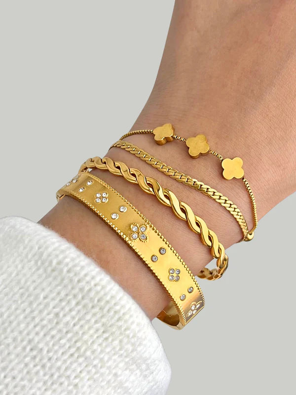 Gala-Armband