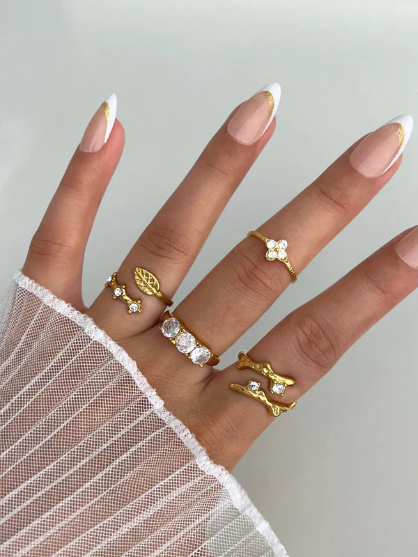 Romy Ring
